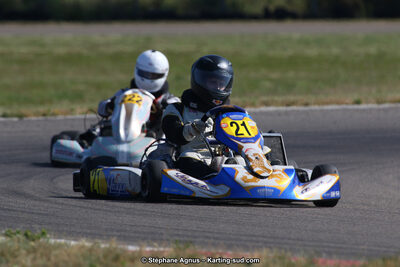 06 & 07/07/2019 : Rassemblement National UFOLEP Karting 2019 à Escource (Photos Stéphane Agnus) 2019 — karting