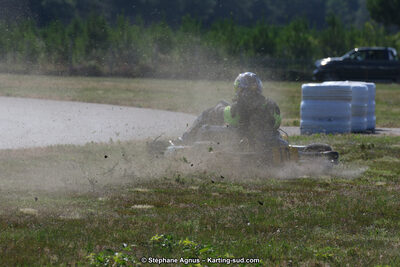 06 & 07/07/2019 : Rassemblement National UFOLEP Karting 2019 à Escource (Photos Stéphane Agnus) 2019 — karting