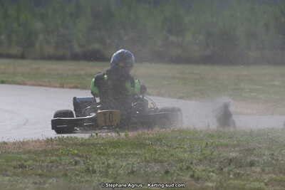 06 & 07/07/2019 : Rassemblement National UFOLEP Karting 2019 à Escource (Photos Stéphane Agnus) 2019 — karting