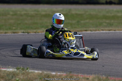 06 & 07/07/2019 : Rassemblement National UFOLEP Karting 2019 à Escource (Photos Stéphane Agnus) 2019 — karting