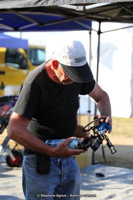 06 & 07/07/2019 : Rassemblement National UFOLEP Karting 2019 à Escource (Photos Stéphane Agnus) 2019 — karting