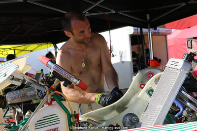 06 & 07/07/2019 : Rassemblement National UFOLEP Karting 2019 à Escource (Photos Stéphane Agnus) 2019 — karting