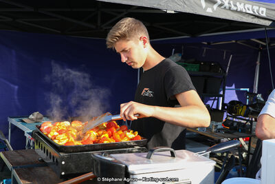 06 & 07/07/2019 : Rassemblement National UFOLEP Karting 2019 à Escource (Photos Stéphane Agnus) 2019 — karting