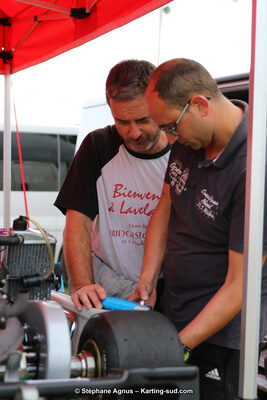 06 & 07/07/2019 : Rassemblement National UFOLEP Karting 2019 à Escource (Photos Stéphane Agnus) 2019 — karting