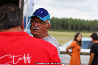 06 & 07/07/2019 : Rassemblement National UFOLEP Karting 2019 à Escource (Photos Stéphane Agnus) 2019 — karting