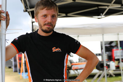 06 & 07/07/2019 : Rassemblement National UFOLEP Karting 2019 à Escource (Photos Stéphane Agnus) 2019 — karting