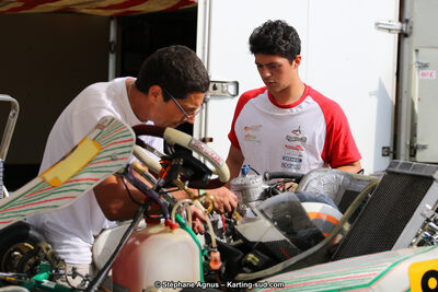 06 & 07/07/2019 : Rassemblement National UFOLEP Karting 2019 à Escource (Photos Stéphane Agnus) 2019 — karting