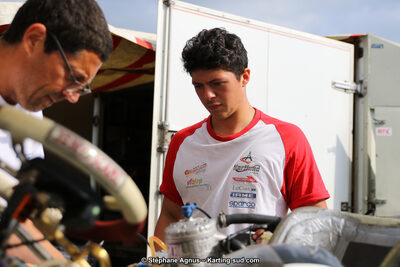 06 & 07/07/2019 : Rassemblement National UFOLEP Karting 2019 à Escource (Photos Stéphane Agnus) 2019 — karting