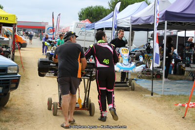 06 & 07/07/2019 : Rassemblement National UFOLEP Karting 2019 à Escource (Photos Stéphane Agnus) 2019 — karting