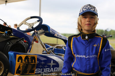 06 & 07/07/2019 : Rassemblement National UFOLEP Karting 2019 à Escource (Photos Stéphane Agnus) 2019 — karting
