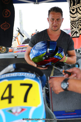 06 & 07/07/2019 : Rassemblement National UFOLEP Karting 2019 à Escource (Photos Stéphane Agnus) 2019 — karting