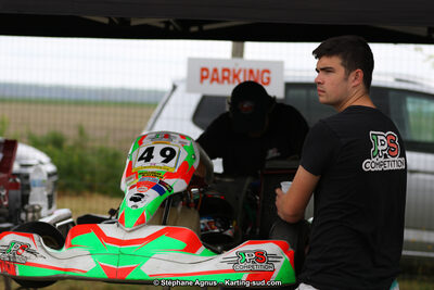 06 & 07/07/2019 : Rassemblement National UFOLEP Karting 2019 à Escource (Photos Stéphane Agnus) 2019 — karting