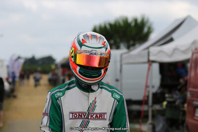 06 & 07/07/2019 : Rassemblement National UFOLEP Karting 2019 à Escource (Photos Stéphane Agnus) 2019 — karting
