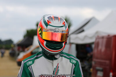 06 & 07/07/2019 : Rassemblement National UFOLEP Karting 2019 à Escource (Photos Stéphane Agnus) 2019 — karting