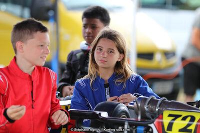06 & 07/07/2019 : Rassemblement National UFOLEP Karting 2019 à Escource (Photos Stéphane Agnus) 2019 — karting