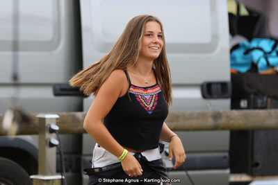 06 & 07/07/2019 : Rassemblement National UFOLEP Karting 2019 à Escource (Photos Stéphane Agnus) 2019 — karting