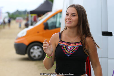 06 & 07/07/2019 : Rassemblement National UFOLEP Karting 2019 à Escource (Photos Stéphane Agnus) 2019 — karting