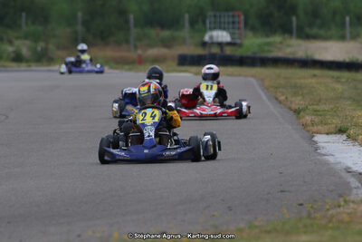 06 & 07/07/2019 : Rassemblement National UFOLEP Karting 2019 à Escource (Photos Stéphane Agnus) 2019 — karting