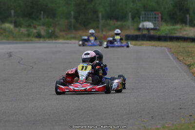 06 & 07/07/2019 : Rassemblement National UFOLEP Karting 2019 à Escource (Photos Stéphane Agnus) 2019 — karting