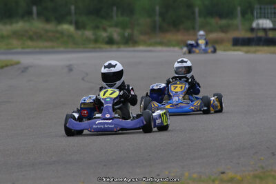 06 & 07/07/2019 : Rassemblement National UFOLEP Karting 2019 à Escource (Photos Stéphane Agnus) 2019 — karting