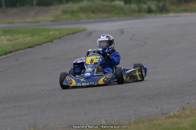 06 & 07/07/2019 : Rassemblement National UFOLEP Karting 2019 à Escource (Photos Stéphane Agnus) 2019 — karting