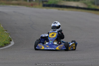 06 & 07/07/2019 : Rassemblement National UFOLEP Karting 2019 à Escource (Photos Stéphane Agnus) 2019 — karting