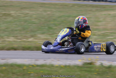06 & 07/07/2019 : Rassemblement National UFOLEP Karting 2019 à Escource (Photos Stéphane Agnus) 2019 — karting