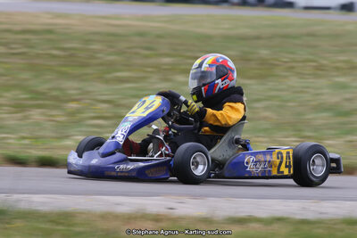 06 & 07/07/2019 : Rassemblement National UFOLEP Karting 2019 à Escource (Photos Stéphane Agnus) 2019 — karting