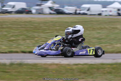 06 & 07/07/2019 : Rassemblement National UFOLEP Karting 2019 à Escource (Photos Stéphane Agnus) 2019 — karting