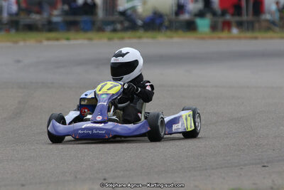06 & 07/07/2019 : Rassemblement National UFOLEP Karting 2019 à Escource (Photos Stéphane Agnus) 2019 — karting