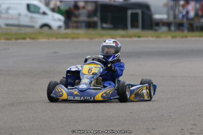 06 & 07/07/2019 : Rassemblement National UFOLEP Karting 2019 à Escource (Photos Stéphane Agnus) 2019 — karting