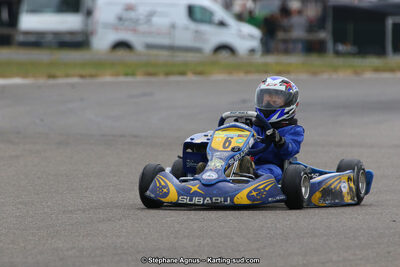 06 & 07/07/2019 : Rassemblement National UFOLEP Karting 2019 à Escource (Photos Stéphane Agnus) 2019 — karting