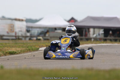 06 & 07/07/2019 : Rassemblement National UFOLEP Karting 2019 à Escource (Photos Stéphane Agnus) 2019 — karting