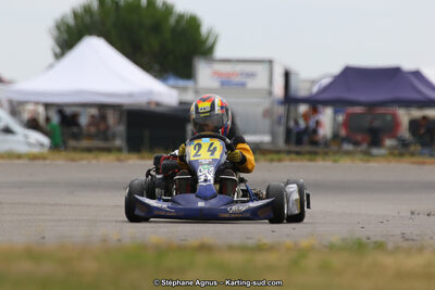 06 & 07/07/2019 : Rassemblement National UFOLEP Karting 2019 à Escource (Photos Stéphane Agnus) 2019 — karting