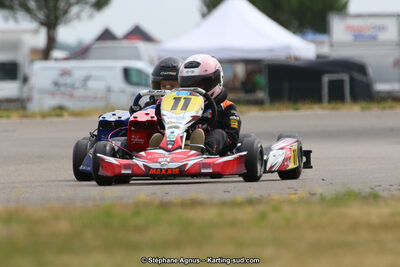 06 & 07/07/2019 : Rassemblement National UFOLEP Karting 2019 à Escource (Photos Stéphane Agnus) 2019 — karting