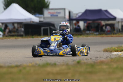 06 & 07/07/2019 : Rassemblement National UFOLEP Karting 2019 à Escource (Photos Stéphane Agnus) 2019 — karting