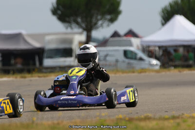 06 & 07/07/2019 : Rassemblement National UFOLEP Karting 2019 à Escource (Photos Stéphane Agnus) 2019 — karting
