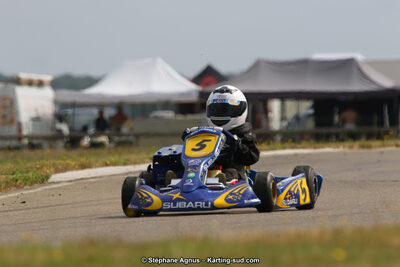 06 & 07/07/2019 : Rassemblement National UFOLEP Karting 2019 à Escource (Photos Stéphane Agnus) 2019 — karting