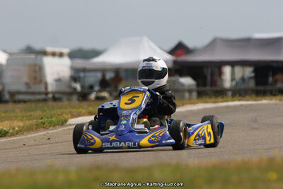 06 & 07/07/2019 : Rassemblement National UFOLEP Karting 2019 à Escource (Photos Stéphane Agnus) 2019 — karting