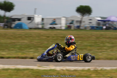 06 & 07/07/2019 : Rassemblement National UFOLEP Karting 2019 à Escource (Photos Stéphane Agnus) 2019 — karting