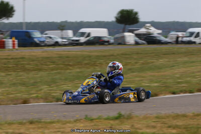 06 & 07/07/2019 : Rassemblement National UFOLEP Karting 2019 à Escource (Photos Stéphane Agnus) 2019 — karting