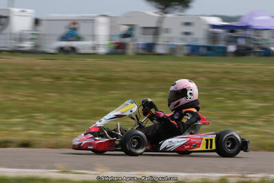 06 & 07/07/2019 : Rassemblement National UFOLEP Karting 2019 à Escource (Photos Stéphane Agnus) 2019 — karting