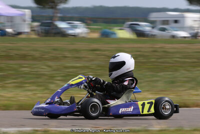 06 & 07/07/2019 : Rassemblement National UFOLEP Karting 2019 à Escource (Photos Stéphane Agnus) 2019 — karting