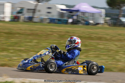 06 & 07/07/2019 : Rassemblement National UFOLEP Karting 2019 à Escource (Photos Stéphane Agnus) 2019 — karting