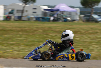 06 & 07/07/2019 : Rassemblement National UFOLEP Karting 2019 à Escource (Photos Stéphane Agnus) 2019 — karting
