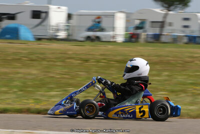 06 & 07/07/2019 : Rassemblement National UFOLEP Karting 2019 à Escource (Photos Stéphane Agnus) 2019 — karting