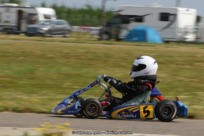 06 & 07/07/2019 : Rassemblement National UFOLEP Karting 2019 à Escource (Photos Stéphane Agnus) 2019 — karting