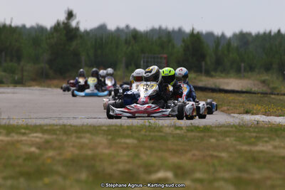 06 & 07/07/2019 : Rassemblement National UFOLEP Karting 2019 à Escource (Photos Stéphane Agnus) 2019 — karting