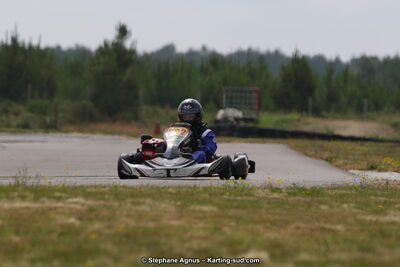 06 & 07/07/2019 : Rassemblement National UFOLEP Karting 2019 à Escource (Photos Stéphane Agnus) 2019 — karting