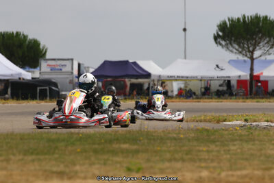 06 & 07/07/2019 : Rassemblement National UFOLEP Karting 2019 à Escource (Photos Stéphane Agnus) 2019 — karting